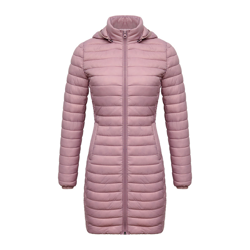 Casaco Feminino de Inverno